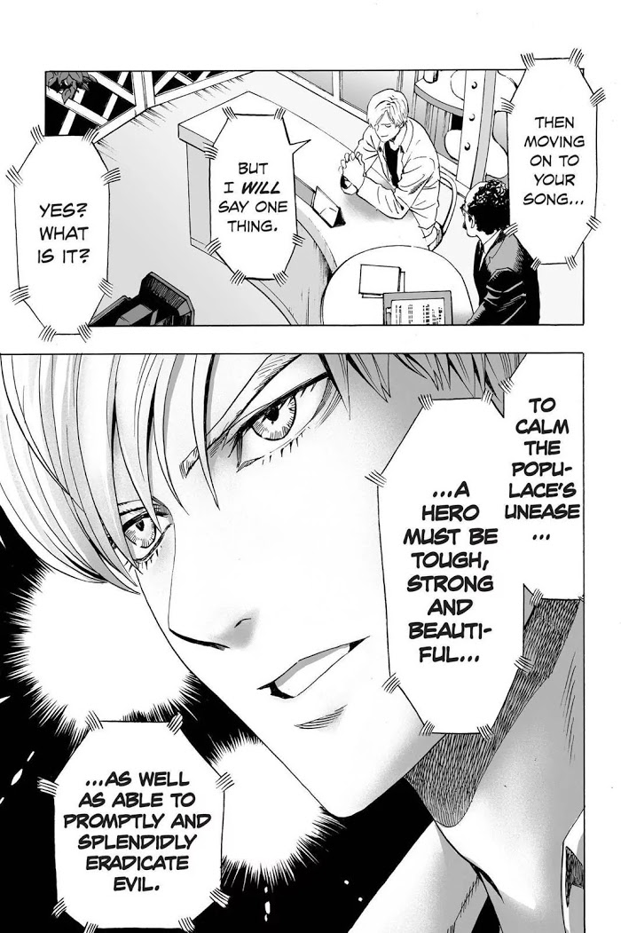One Punch Man - Chapter 25 image 56